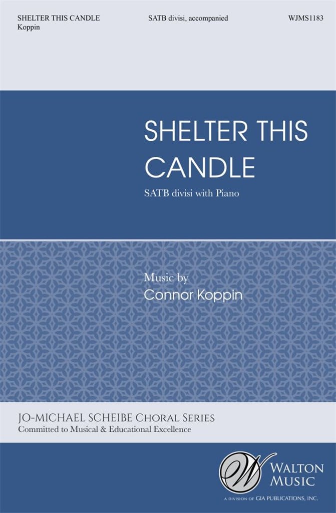 Shelter this Candle
